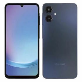 【中古】【安心保証】 Galaxy A25 5G SCG33[64GB] au ブラック
