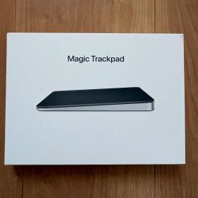 Apple Magic Trackpad 3 USB-C