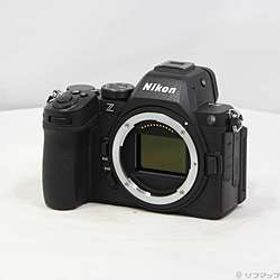 〔中古品〕 Z5II ボディ〔中古品〕 Z5II ボディ