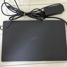 【ノート型パソコン】富士通 LIFEBOOK UH-X/E3