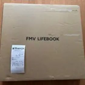 保証書ありUH-X/H1 FMV LIFEBOOK FMVUXH1B