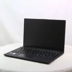 〔展示品〕 LIFEBOOK UH-X／J3 FMVUXJ3B ピクトブラック【348】