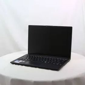 〔中古品〕 LIFEBOOK UH-X／H1 FMVUXH1BC ピクトブラック【262】