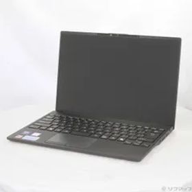 〔中古品〕 LIFEBOOK UH-X／J3 FMVUXJ3B ピクトブラック【349】