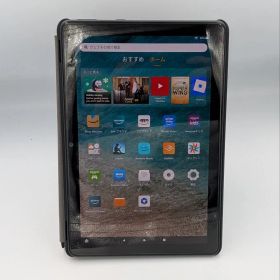 Amazon Fire HD 10 Plus 第11世代 10.1インチ