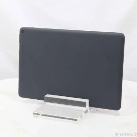 〔中古品〕 Fire HD 10 Plus 2021 32GB スレート B08F5MLWC9 Wi-Fi【269】