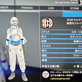 GTA5 PS5版 総資産1億 ベフコスあり | GTA5(GTAオンライン)のアカウントデータ、RMTの販売・買取一覧