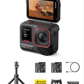 Insta360 Ace Pro 2 スターターキット 128GB SDカード