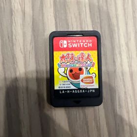 太鼓の達人 Nintendo Switch
