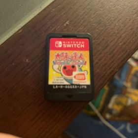 太鼓の達人 Nintendo Switch ば～じょん！