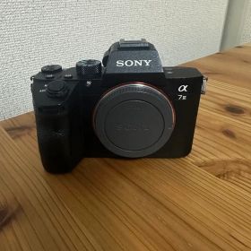 Sony α7Ⅲ