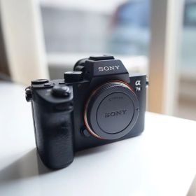 SONY α7 III ボディ【良品】