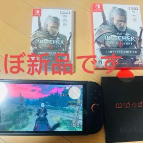 The Witcher 3:Wild Hunt Complete Edition