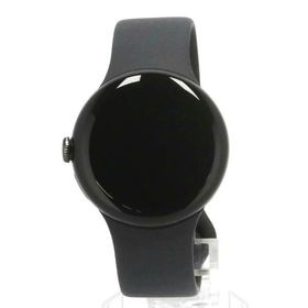 Google グーグル/スマートウォッチ/PixelWatch/GA03119-TW/2C211JEEJW0062/Bランク/82【中古】