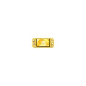 『新品外箱傷みあり』Nintendo Switch Lite [イエロー] 任天堂 スイッチ ライト 本体