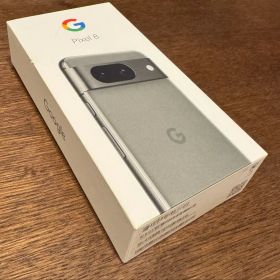 Google pixel8 Hazel 128GB 美品