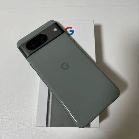 Pixel8 ヘーゼル 128GB