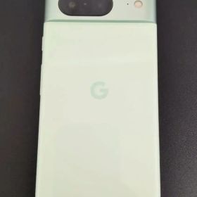 Pixel 8 Mint 128GB SIMフリー 本体 Googleストア購入