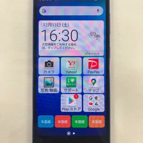 京セラ かんたんスマホ2+ A201KC 本体のみ
