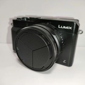 Panasonic DMC-LX100 コンパクトデジタルカメラ