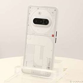 Phone (3a) 128GB ホワイト A10400155 SIMフリー