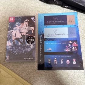 アクアリウムは踊らない 初回生産限定