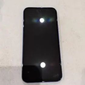 Google Pixel 8a 本体 青色 2024年製