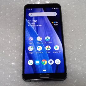 AQUOS sense3 lite SH-RM12 本体