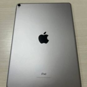 Apple iPad Pro 10.5インチ スペースグレー 本体