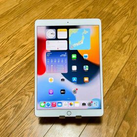 iPad Pro 10.5インチ ローズゴールド Cellular+Wi-Fi