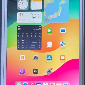 交換品•極美✨iPad Pro 10.5 256GBセルラー版 欠品なし