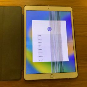 iPad Pro 10.5 Wi-Fi+Cellular 64GB ジャンク