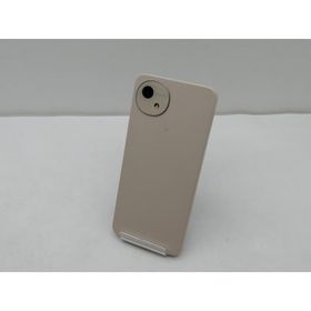 【中古】SHARP docomo 【SIMフリー】 AQUOS Wish4 ホワイト 4GB 64GB SH-52E【仙台イービーンズ】保証期間１ヶ月【ランクA】