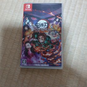 鬼滅の刃 ヒノカミ血風譚 通常版