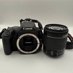 キヤノン(Canon)のCanon EOS Kiss X9 レンズセット キャノンデジタル一眼レフカメラ(デジタル一眼)