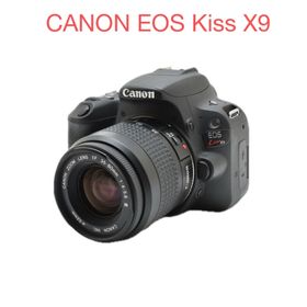 キヤノン(Canon)の保証付き/デジタル一眼レフカメラ キャノン CANON EOS Kiss X9(デジタル一眼)