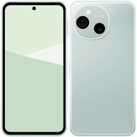 SHARP AQUOS sense10 6GB/128GBモデル ペールミント アクオス センス［SIMフリースマホ］ SH-M33A-L