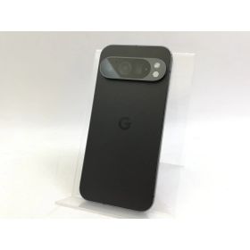 【中古】Google 国内版 【SIMフリー】 Pixel 9 Pro オブシディアン 16GB 128GB GWVK6【大宮東口】保証期間1ヶ月【ランクA】