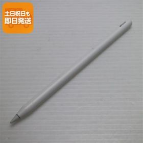 超美品 Apple Pencil 第2世代 MU8F2J/A (2018) タッチペン中古 即日発送 あすつく 土日祝発送OK
