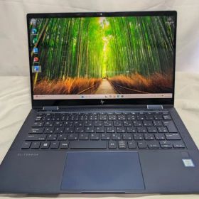 ☆タブレットPC☆ HP Elite Dragonfly 最新Win11