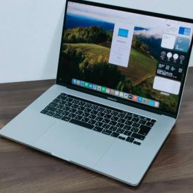 良品 MacBook Pro 2019 16型 i7 16G 512G F5