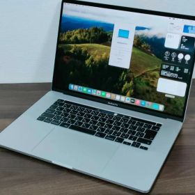 88回 MacBook Pro 2019 16型 Corei7 512G F10