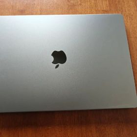 MacBook Pro 16インチM1MAX 10C/32C/32GB/1TB