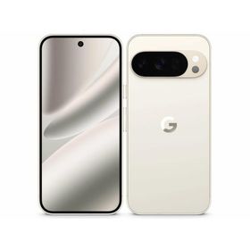 Google Pixel 10 Pro 256GB SIMフリー [Porcelain] [ラッピング可] R-LOGI