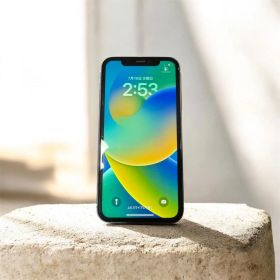 iPhone XR 64GB SIMフリー ホワイト 極美品 動作良 即落札発送