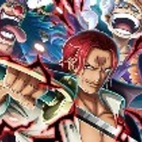 良垢 | トレクル(ワンピーストレジャークルーズ)のアカウントデータ、RMTの販売・買取一覧