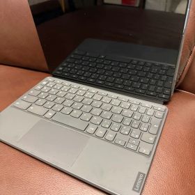 Lenovo IdeaPad Duet Chromebook CT-X636F