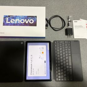 Lenovo IdeaPad Duet Chromebook 128GB