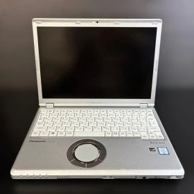 【SALE】Panasonic CF-SZ5 Core i5（レスモデル）