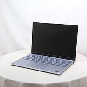 〔展示品〕 Inspiron 14 Plus 7441 MI74QT-ENHB アイスブルー